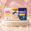 Crave Day & Night Face Cream